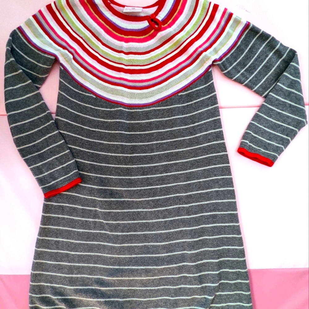 Hanna Andersson girls dress